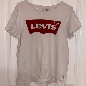 Vintage Levi’s shirt